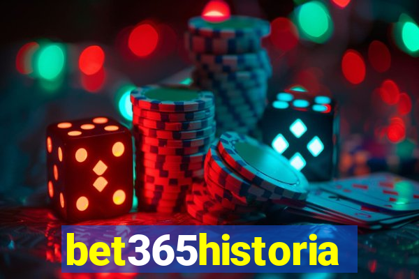 bet365historia