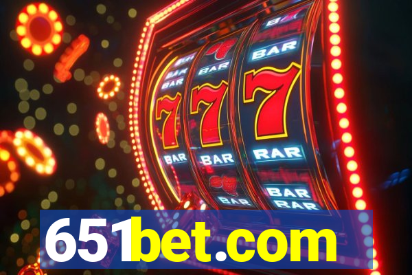 651bet.com