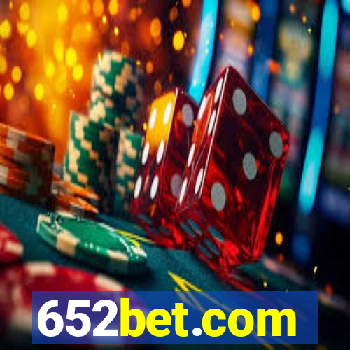 652bet.com