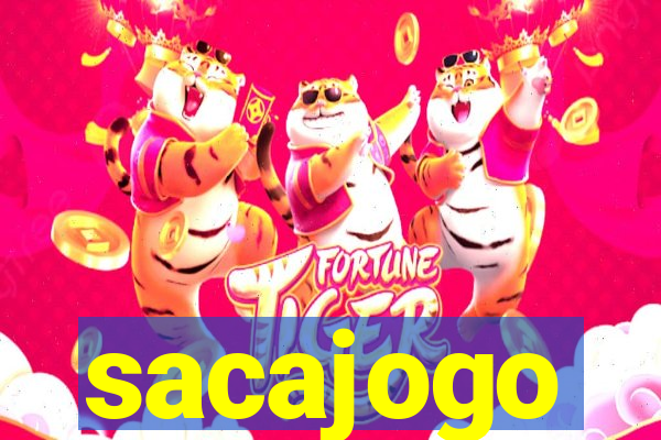 sacajogo