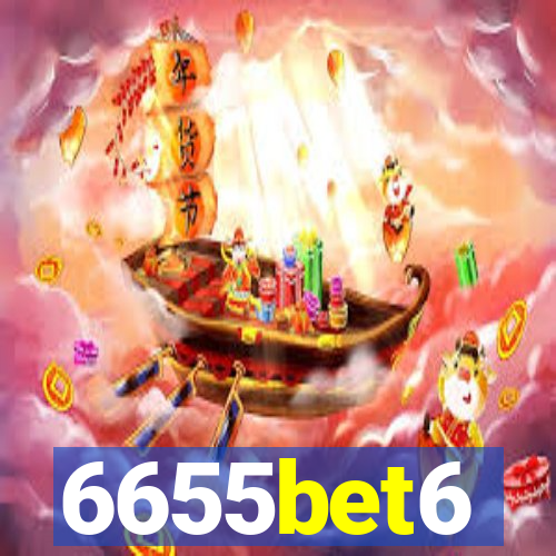 6655bet6