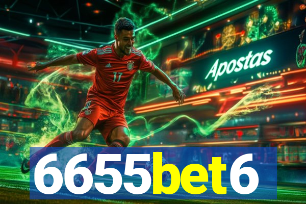 6655bet6