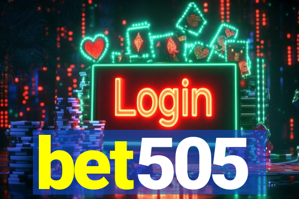 bet505