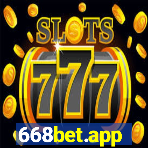 668bet.app