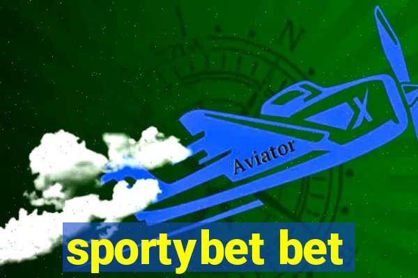 sportybet bet