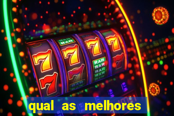 qual as melhores plataformas de jogos para ganhar dinheiro