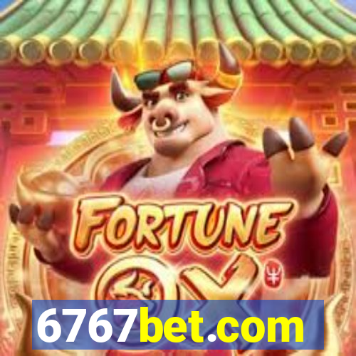 6767bet.com