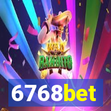 6768bet