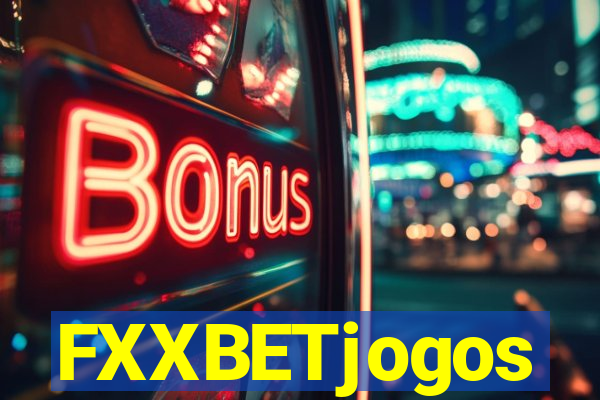 FXXBETjogos