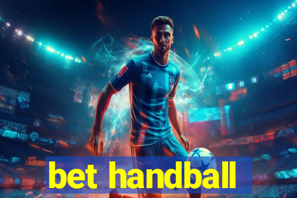 bet handball