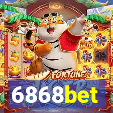 6868bet