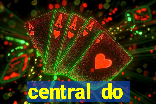 central do parabrisa betim