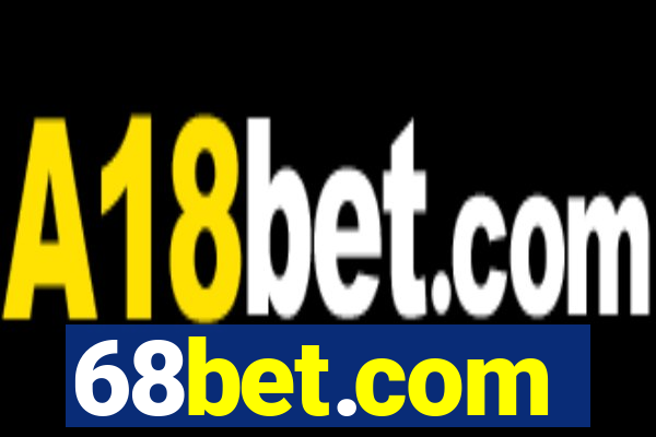 68bet.com