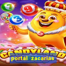 portal zacarias coração humano