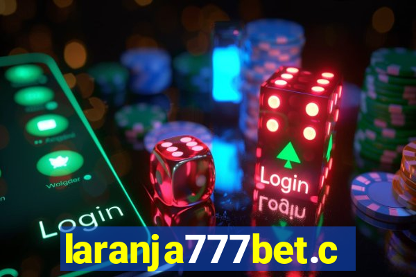 laranja777bet.com