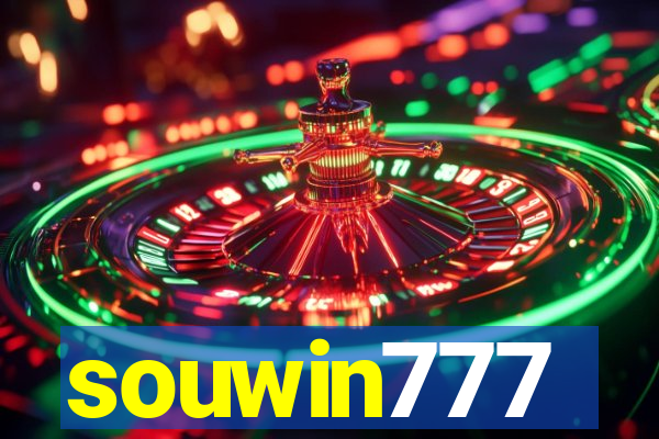 souwin777