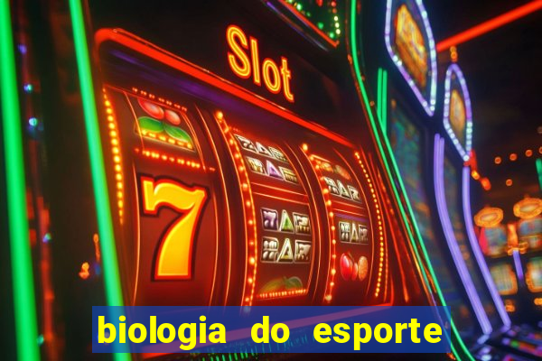 biologia do esporte jurgen weineck pdf