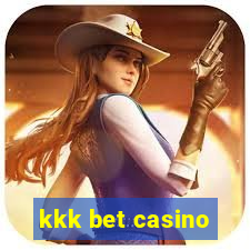 kkk bet casino