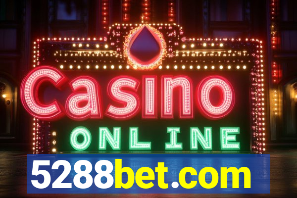 5288bet.com