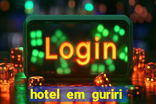 hotel em guriri beira mar