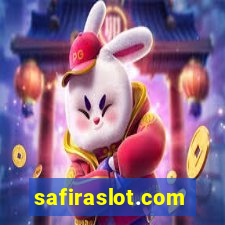 safiraslot.com