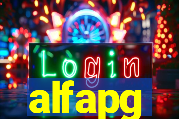 alfapg