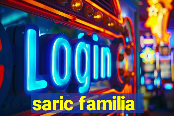 saric familia