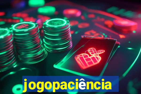 jogopaciência