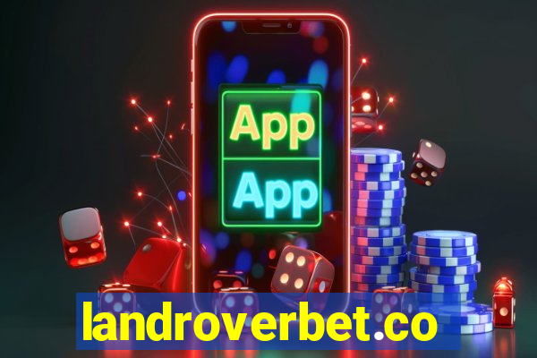 landroverbet.com