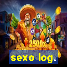 sexo log.