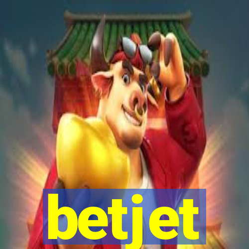 betjet