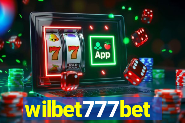 wilbet777bet