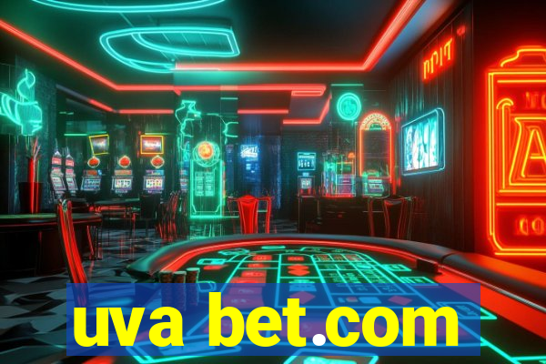 uva bet.com