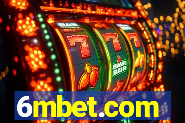 6mbet.com