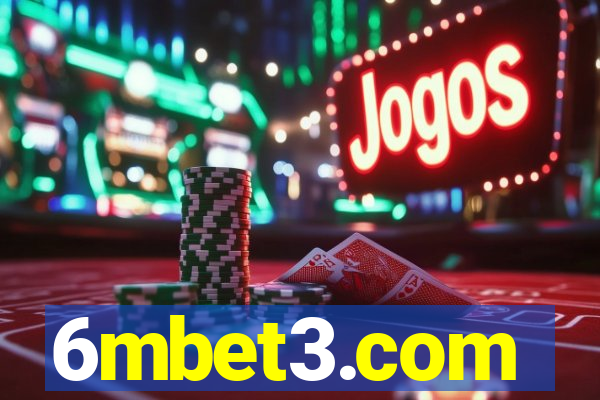 6mbet3.com