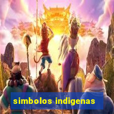 simbolos indigenas