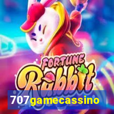 707gamecassino