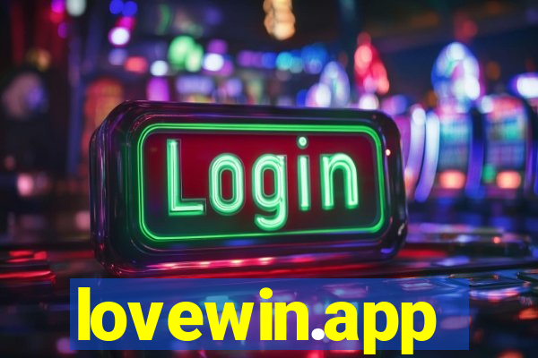 lovewin.app