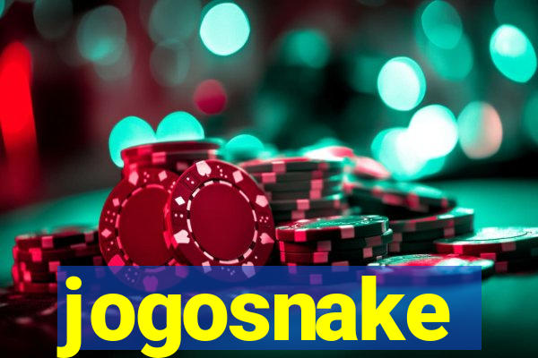 jogosnake