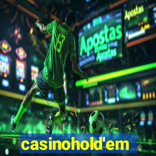 casinohold'em