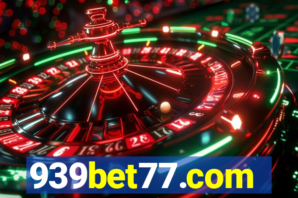 939bet77.com