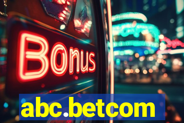 abc.betcom