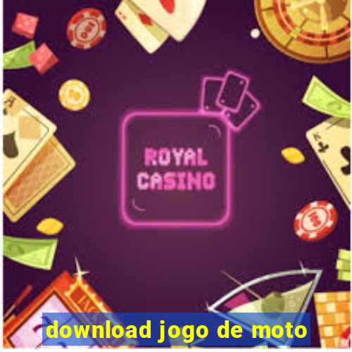 download jogo de moto