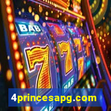 4princesapg.com