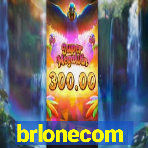 brlonecom