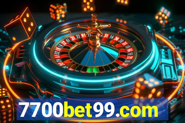 7700bet99.com