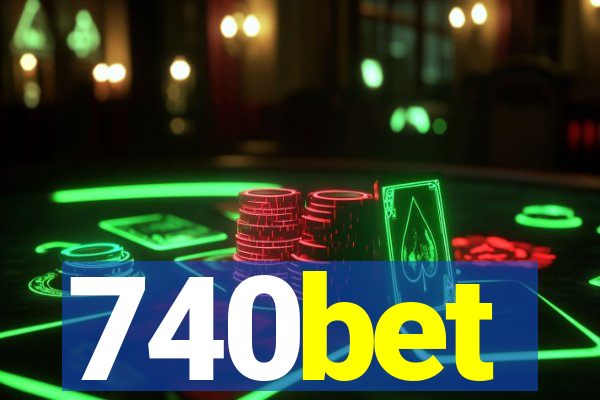 740bet