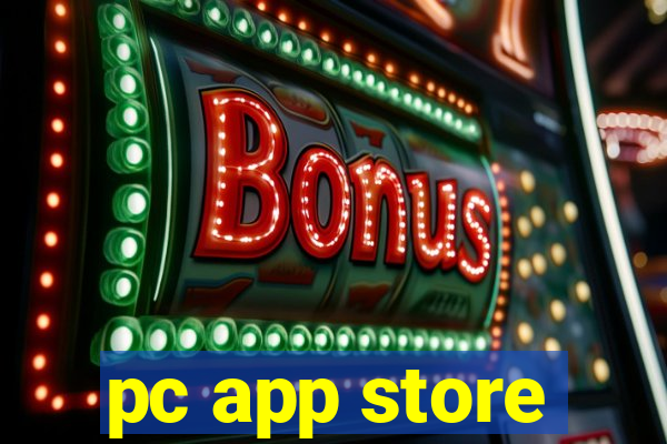 pc app store