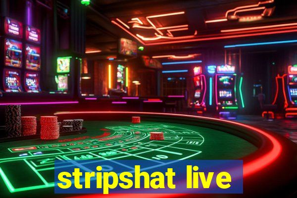 stripshat live