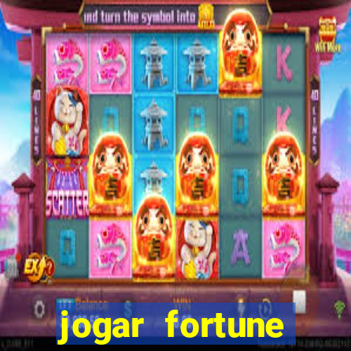 jogar fortune coelho demo